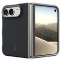 Custodia iPhone Duo Spigen Nano Pop MagFit - Sesamo nero