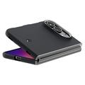 Custodia iPhone Duo Spigen Nano Pop MagFit - Sesamo nero