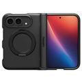Custodia Spigen Slim Armor Pro S MagSafe per iPhone Duo - Nera