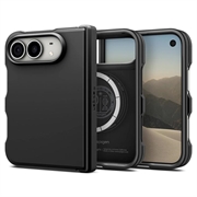 Custoida iPhone Duo Spigen Tough Armor Pro Mag