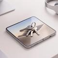 Protezione per schermo 4 in 1 iPhone Duo Tech-Protect Easy Set Foil & Glass Fit+ - Trasparente