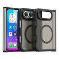 Custodia MagSafe UltraGuard Matte per iPhone Duo