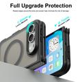 Custodia MagSafe UltraGuard Matte per iPhone Duo