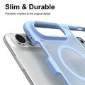 Custodia MagSafe UltraGuard Matte per iPhone Duo - Blu