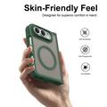 Custodia MagSafe UltraGuard Matte per iPhone Duo - Verde