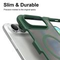 Custodia MagSafe UltraGuard Matte per iPhone Duo - Verde