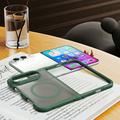 Custodia MagSafe UltraGuard Matte per iPhone Duo - Verde
