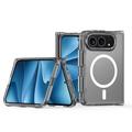 Custodia Chiaro iPhone Duo Dux Ducis - Compatibile con MagSafe