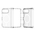 Custodia Chiaro iPhone Fold Dux Ducis - Compatibile con MagSafe