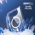 Custodia Chiaro iPhone Fold Dux Ducis - Compatibile con MagSafe
