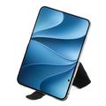 Custodia Flip Dux Ducis Skin Pro per iPhone Duo - Nera