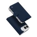 Custodia Flip Dux Ducis Skin Pro per iPhone Duo