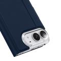 Custodia Flip Dux Ducis Skin Pro per iPhone Duo