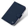 Custodia Flip Dux Ducis Skin Pro per iPhone Duo