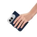 Custodia Flip Dux Ducis Skin Pro per iPhone Duo