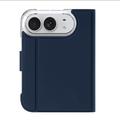 Custodia Flip Dux Ducis Skin Pro per iPhone Duo