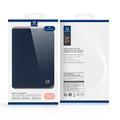 Custodia Flip Dux Ducis Skin Pro per iPhone Duo