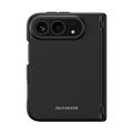 Custodia magnetica Dux Ducis Vyne per iPhone Duo con protezione per la cerniera