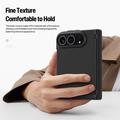 Custodia magnetica Dux Ducis Vyne per iPhone Duo con protezione per la cerniera