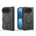 Custodia ibrida per iPhone Duo Dux Ducis Yind - Compatibile con MagSafe