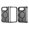 Custodia ibrida per iPhone Duo Dux Ducis Yind - Compatibile con MagSafe