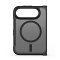 Custodia ibrida per iPhone Duo Dux Ducis Yind - Compatibile con MagSafe