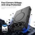 Custodia ibrida per iPhone Duo Dux Ducis Yind - Compatibile con MagSafe