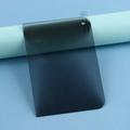 iPhone Duo Privacy Protezione dello schermo in vetro temperato - 9H