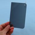 iPhone Duo Privacy Protezione dello schermo in vetro temperato - 9H
