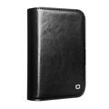 Custodia in pelle a portafoglio iPhone Duo Qialino Classic