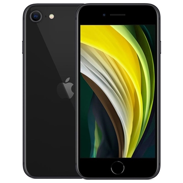iPhone SE (2020) - 64GB - Buone condizioni