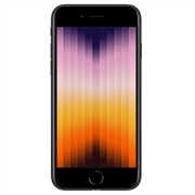 iPhone SE (2022) - 64GB - Buone condizioni
