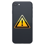 Riparazione del coperchio della batteria dell'iPhone SE (2022) - incl. telaio