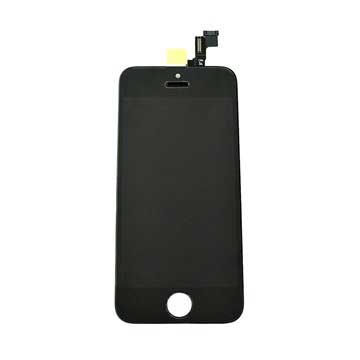 Display LCD per iPhone SE - Nero - Grade A