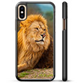 Cover Protettiva per iPhone XS Max - Leone