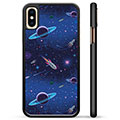 iPhone XS Max Cover Protettiva - Universo