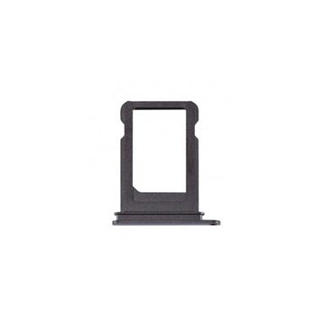 Porta Scheda SIM per iPhone X - Color Argento