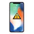 Riparazione del Auricolare del iPhone X