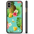 Cover protettiva per iPhone X / iPhone XS - Estate