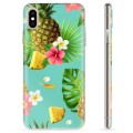 Custodia in TPU per iPhone XS Max - Estate