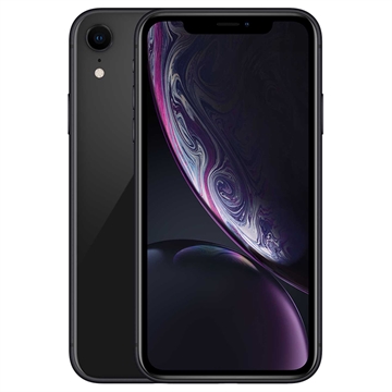 iPhone XR - 64GB - Condizioni perfette