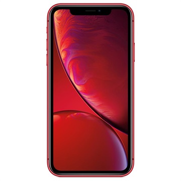 iPhone XR - 64GB - Rosso