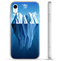 Custodia Ibrida per iPhone XR - Iceberg