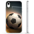 Custodia Ibrida per iPhone XR - Calcio