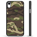 Cover Protettiva per iPhone XR - Camouflage