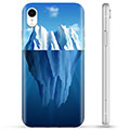 Custodia TPU per iPhone XR - Iceberg