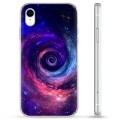 Custodia ibrida per iPhone XR - Galaxy