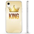 Custodia ibrida per iPhone XR - King