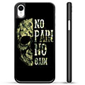 Cover protettiva per iPhone XR: nessun dolore, nessun guadagno