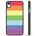 iPhone XR Cover Protettiva - Pride
